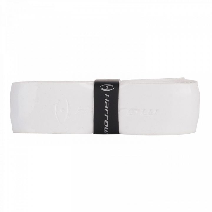 Harrow Premium Grip White